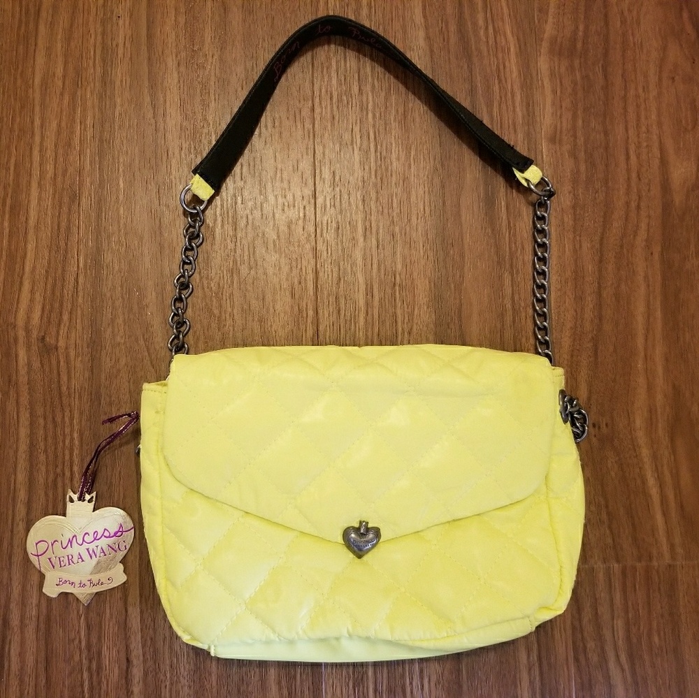 Vera Wang purse